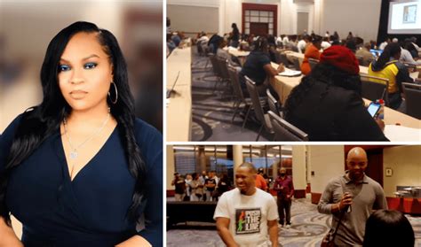 tezlyn figaro military rank|Who is Tezlyn Figaro, Policy Consultant on Netflix's Documentary .